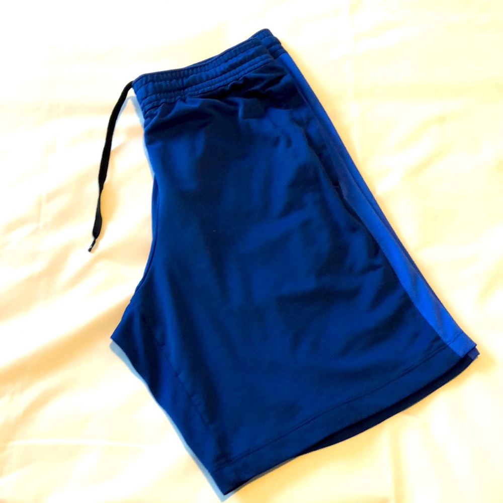 Mens Armour gym shorts